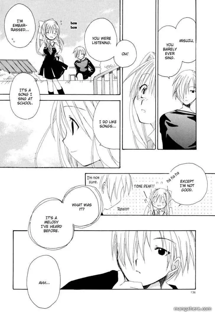 Kanon ANDamp; Air Sky Chapter 12 3